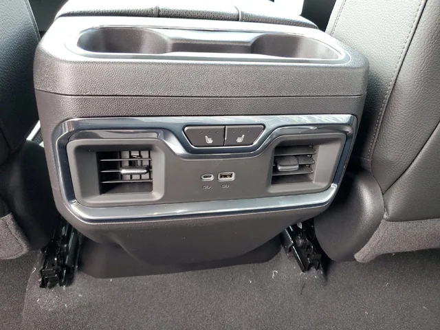 Nuevos GMC SIERRA 1500 à Estados chez autogozo