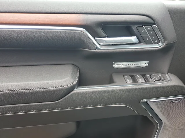Nuevos GMC SIERRA 1500 à Estados chez autogozo