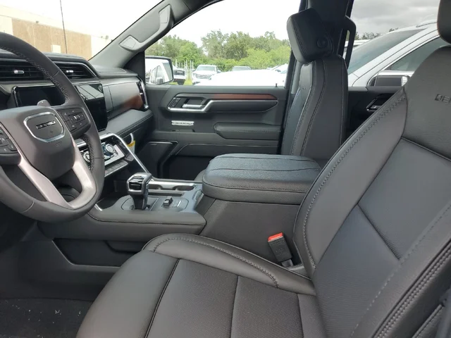 Nuevos GMC SIERRA 1500 à Estados chez autogozo