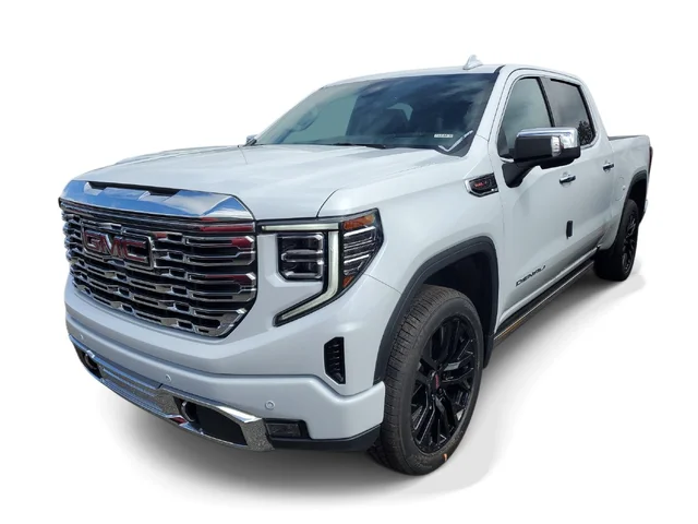 Nuevos GMC SIERRA 1500 à Estados chez autogozo