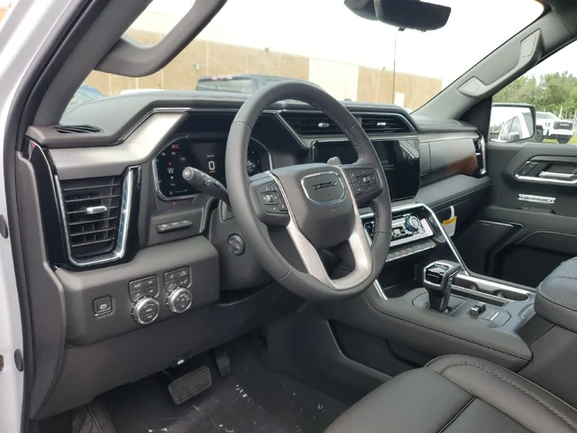Nuevos GMC SIERRA 1500 à Estados chez autogozo