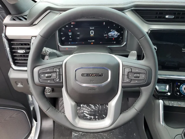 Nuevos GMC SIERRA 1500 à Estados chez autogozo