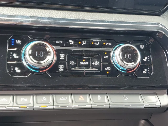 Nuevos GMC SIERRA 1500 à Estados chez autogozo