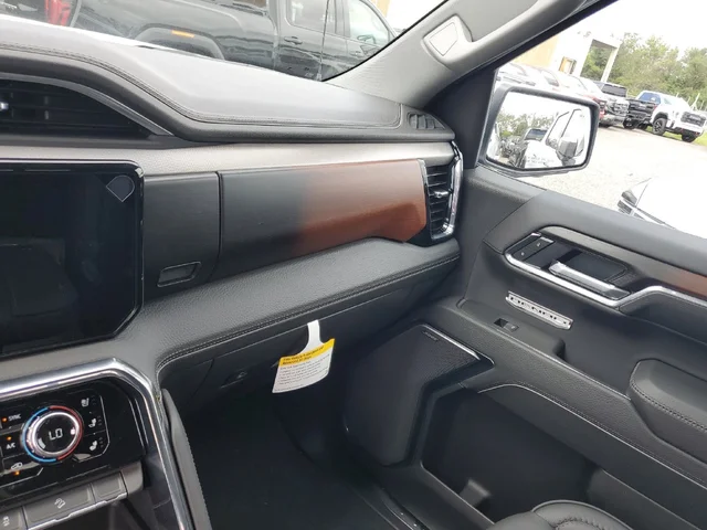 Nuevos GMC SIERRA 1500 à Estados chez autogozo