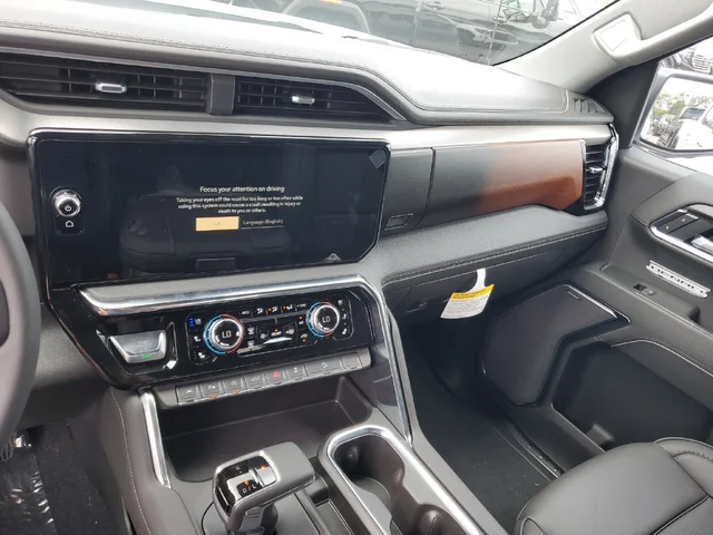 Nuevos GMC SIERRA 1500 à Estados chez autogozo