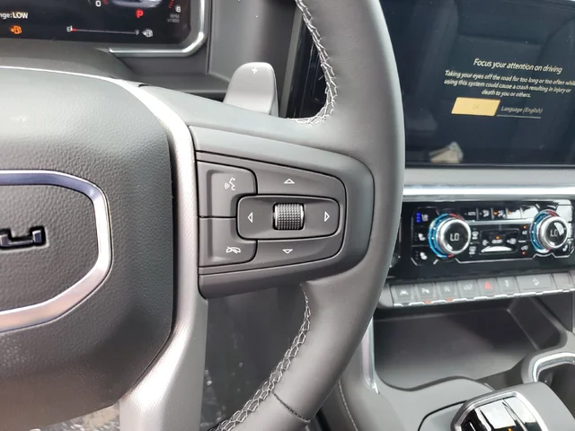 Nuevos GMC SIERRA 1500 à Estados chez autogozo