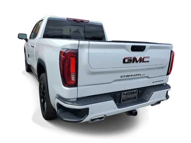 Nuevos GMC SIERRA 1500 à Estados chez autogozo