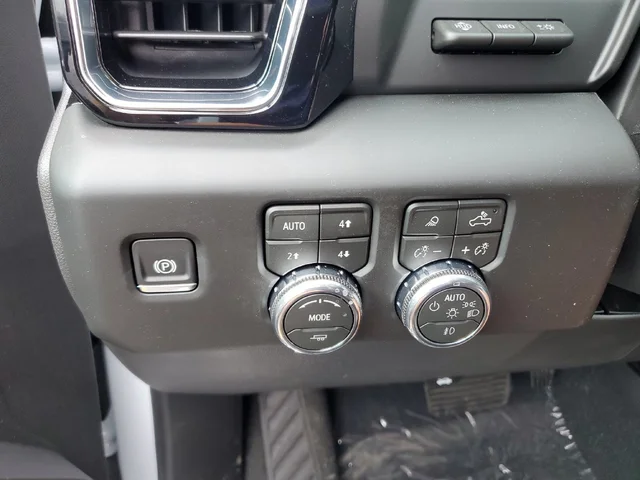 Nuevos GMC SIERRA 1500 à Estados chez autogozo