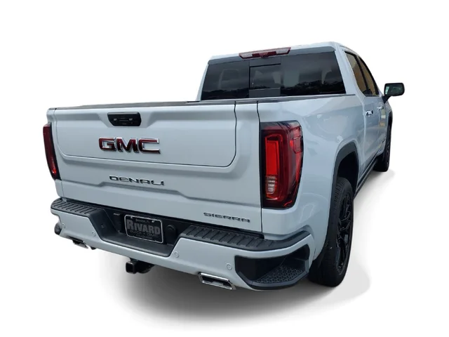 Nuevos GMC SIERRA 1500 à Estados chez autogozo