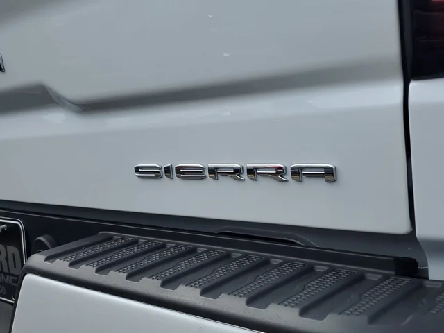 Nuevos GMC SIERRA 1500 à Estados chez autogozo