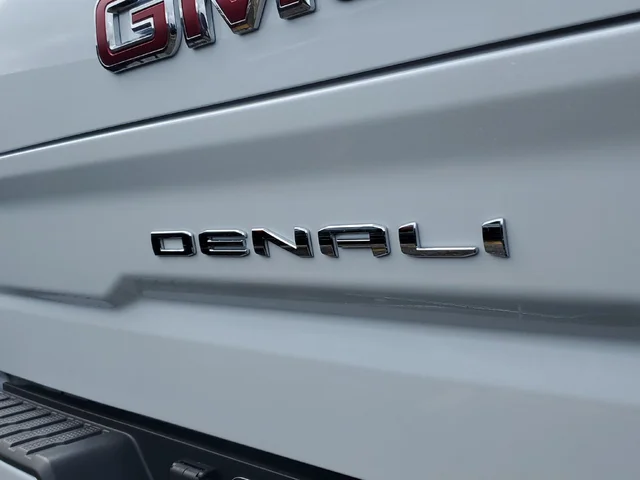 Nuevos GMC SIERRA 1500 à Estados chez autogozo