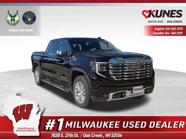 SEMINUEVOS GMC Sierra 1500 a Estados en autogozo