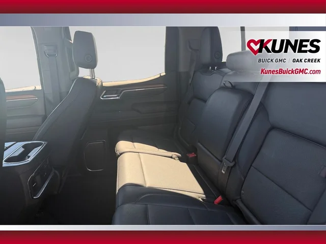 SEMINUEVOS GMC Sierra 1500 a Estados en autogozo