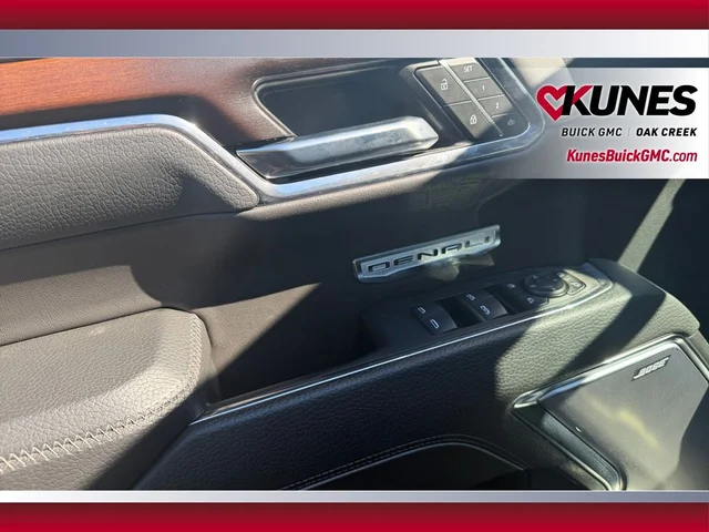 SEMINUEVOS GMC Sierra 1500 a Estados en autogozo