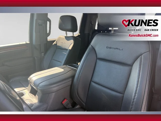 SEMINUEVOS GMC Sierra 1500 a Estados en autogozo