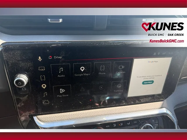 SEMINUEVOS GMC Sierra 1500 a Estados en autogozo