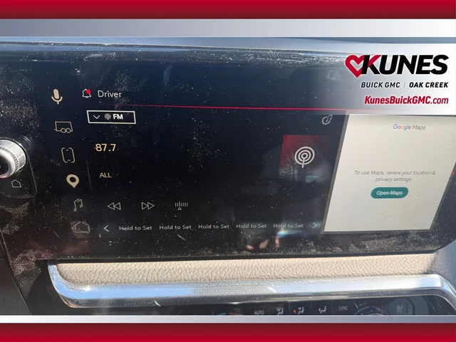 SEMINUEVOS GMC Sierra 1500 a Estados en autogozo