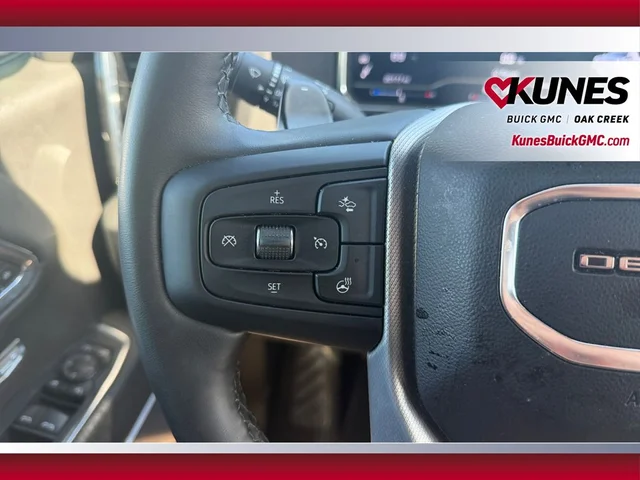 SEMINUEVOS GMC Sierra 1500 a Estados en autogozo