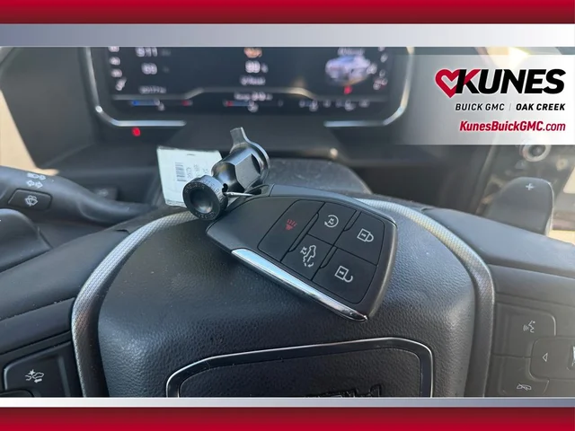 SEMINUEVOS GMC Sierra 1500 a Estados en autogozo