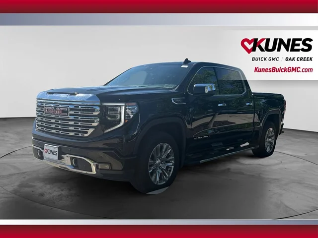 SEMINUEVOS GMC Sierra 1500 a Estados en autogozo