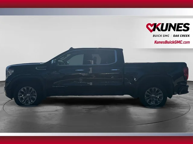 SEMINUEVOS GMC Sierra 1500 a Estados en autogozo