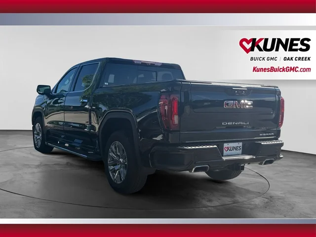 SEMINUEVOS GMC Sierra 1500 a Estados en autogozo