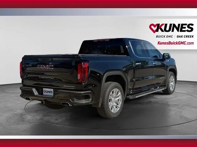 SEMINUEVOS GMC Sierra 1500 a Estados en autogozo
