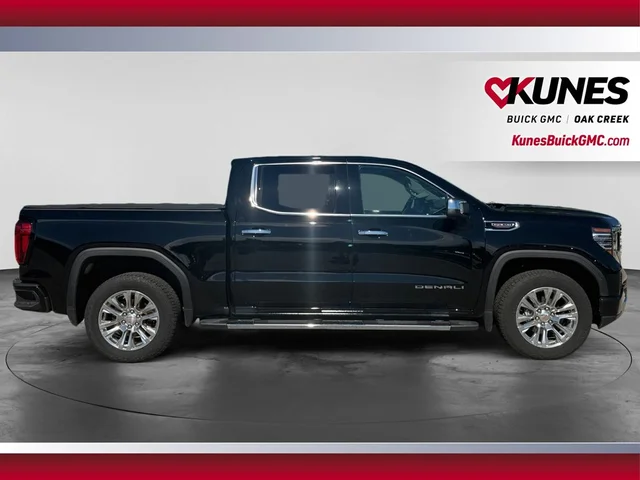 SEMINUEVOS GMC Sierra 1500 a Estados en autogozo