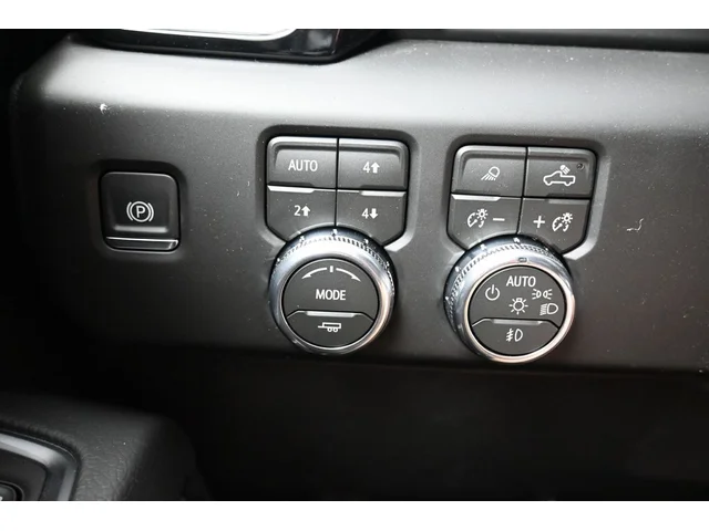 Nuevos GMC SIERRA 1500 à Estados chez autogozo
