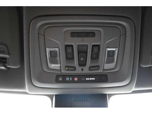 Nuevos GMC SIERRA 1500 à Estados chez autogozo