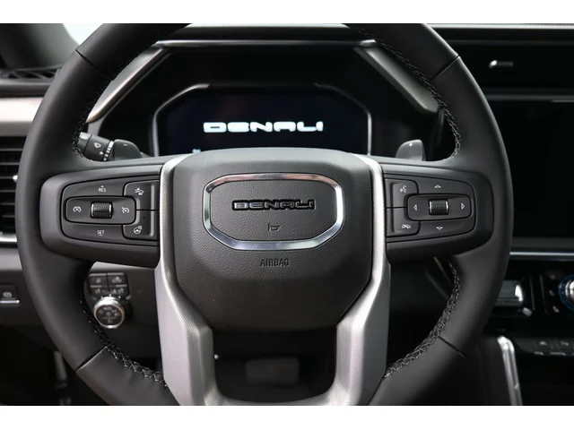 Nuevos GMC SIERRA 1500 à Estados chez autogozo