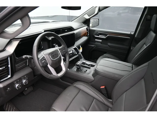 Nuevos GMC SIERRA 1500 à Estados chez autogozo