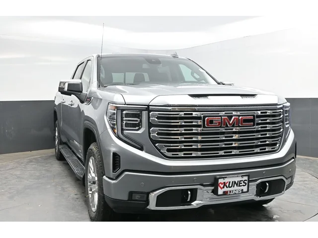 Nuevos GMC SIERRA 1500 à Estados chez autogozo