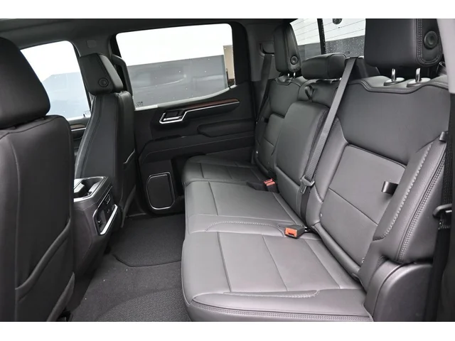 Nuevos GMC SIERRA 1500 à Estados chez autogozo