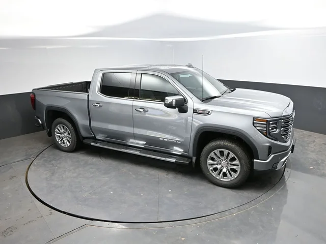 Nuevos GMC SIERRA 1500 à Estados chez autogozo