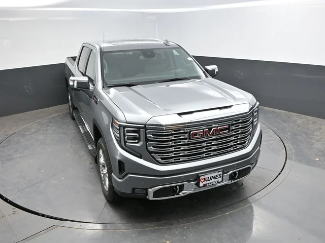 Nuevos GMC SIERRA 1500 à Estados chez autogozo