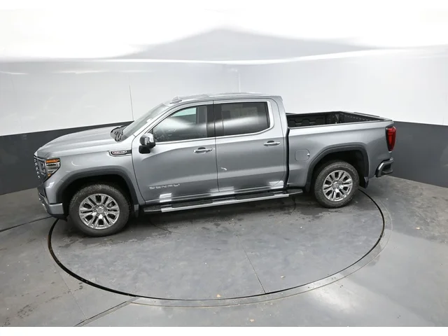 Nuevos GMC SIERRA 1500 à Estados chez autogozo
