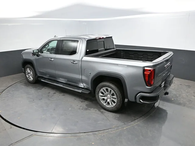 Nuevos GMC SIERRA 1500 à Estados chez autogozo