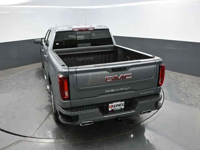 Nuevos GMC SIERRA 1500 à Estados chez autogozo