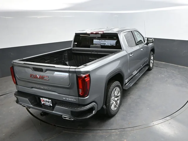 Nuevos GMC SIERRA 1500 à Estados chez autogozo