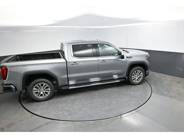 Nuevos GMC SIERRA 1500 à Estados chez autogozo