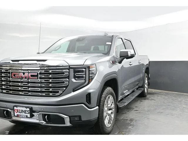 Nuevos GMC SIERRA 1500 à Estados chez autogozo