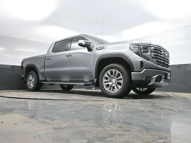 Nuevos GMC SIERRA 1500 à Estados chez autogozo