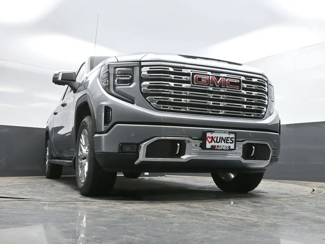 Nuevos GMC SIERRA 1500 à Estados chez autogozo