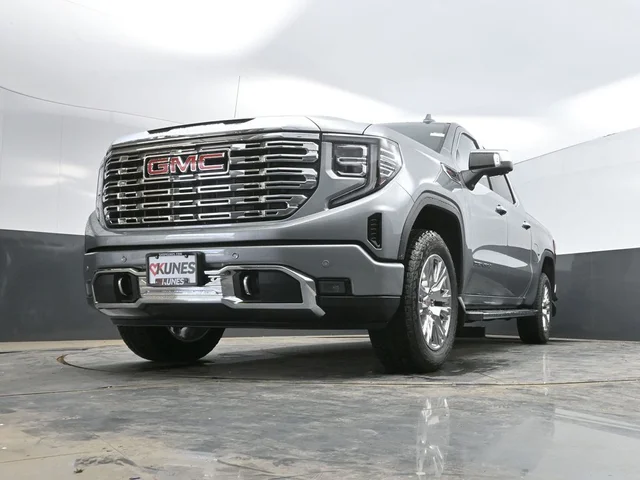 Nuevos GMC SIERRA 1500 à Estados chez autogozo