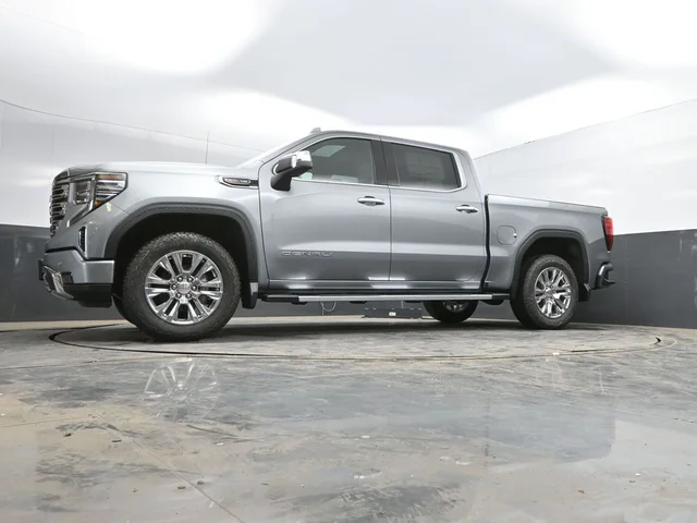 Nuevos GMC SIERRA 1500 à Estados chez autogozo