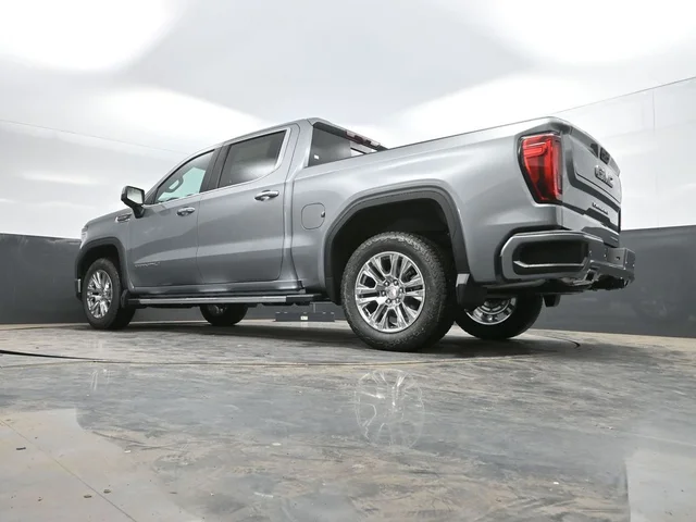 Nuevos GMC SIERRA 1500 à Estados chez autogozo