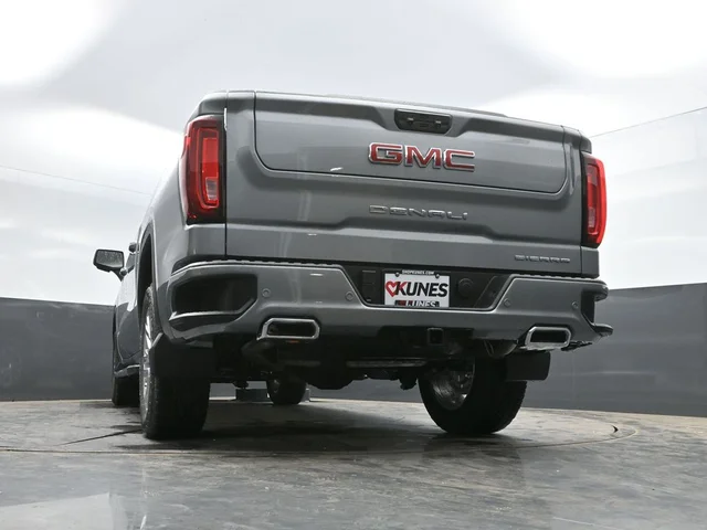 Nuevos GMC SIERRA 1500 à Estados chez autogozo