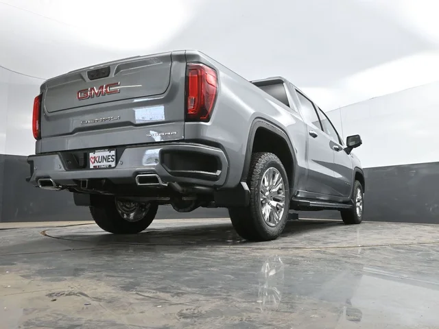 Nuevos GMC SIERRA 1500 à Estados chez autogozo