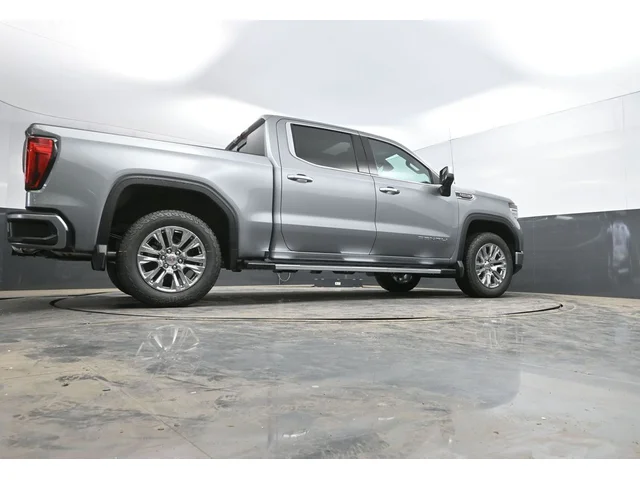 Nuevos GMC SIERRA 1500 à Estados chez autogozo